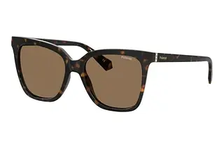 Polaroid PLD 4155/S/X 086/SP BRONZE POLARIZEDHAVANNA