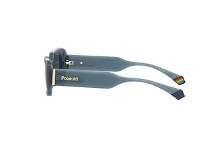 Seitenansicht Polaroid PLD 6208/S/X (MVU/C3)