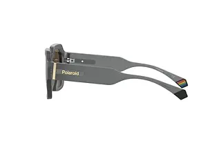 Seitenansicht Polaroid PLD 6212/S/X (RIW/LM)