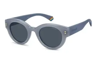 Polaroid PLD 6240/S/X MVU/C3 BLUE POLARIZEDAZURE