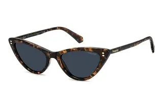 Polaroid PLD 6246/S 086/C3 BLUE POLARIZEDHAVANNA
