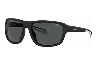 Polaroid PLD 7049/S 003/E3 GREY POLARIZED HIGH CONTRASTSCHWARZ