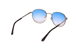 Rückansicht Police SPLD94 (08M2)