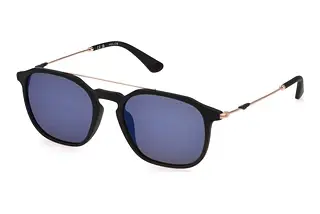 Vorderansicht Police SPLL76 (U28P)