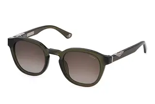 Police SPLL82 02GN