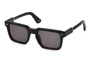 Police SPLL88 0700 SMOKESHINY BLACK