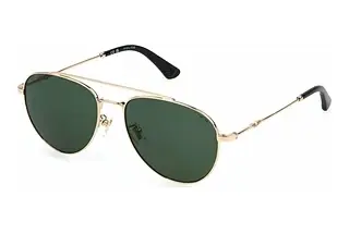 Police SPLP20 0300 GREENSHINY TOTAL ROSE GOLD