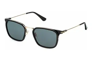 Police SPLP27 0300 GREY/GREENSHINY TOTAL ROSE GOLD