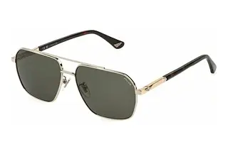 Police SPLQ85 0579