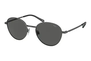 Polo PH3144 930787 GreySemishiny Dark Gunmetal