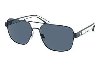 Polo PH3154 927380 Dark BlueSemishiny Navy Blue