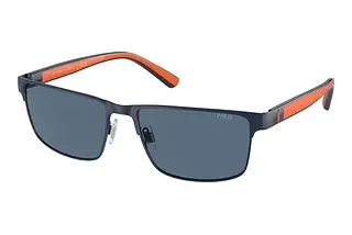 Polo PH3155 927380 Dark BlueSemishiny Navy Blue