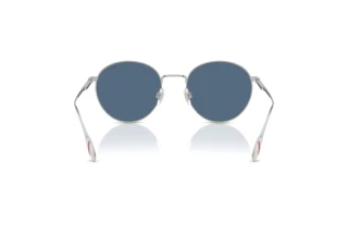 Rückansicht Polo PH3158 (942380)