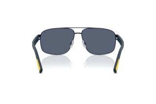 Rückansicht Polo PH3165 (939487)