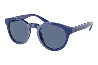 Polo PH4184 523580 Dark BlueShiny Royal Blue