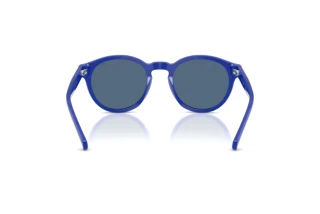 Rückansicht Polo PH4192 (532980)