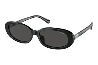 Polo PH4198U 500187 Dark GreyShiny Black