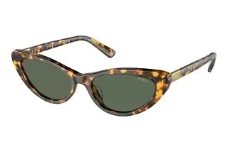 Polo PH4199U 607871 Dark GreenShiny Havana