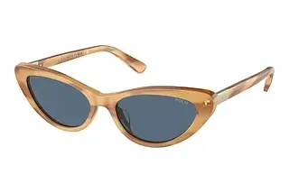 Polo PH4199U 607980 BlueShiny Light Honey Havana