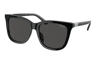 Polo PH4201U 500187 Dark GreyShiny Black