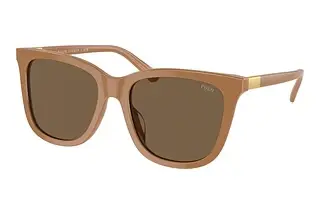 Polo PH4201U 619673 Dark BrownShiny Brown