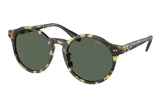 Polo PH4204U 500471 Dark GreenShiny Tortoise Brown