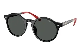 Polo PH4204U 562687 Dark GreyShiny Black