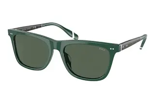 Polo PH4205U 614171 GreenShiny Green