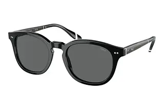 Polo PH4206 500187 Dark GreyShiny Black