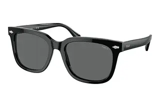 Polo PH4210 500187 GreyShiny Black