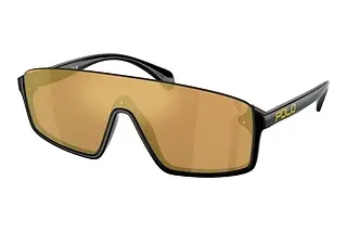 Polo PH4211U 50017J Orange Mirror GoldShiny Black