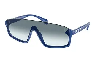 Polo PH4211U 596219 Gradient BlueShiny Royal Blue