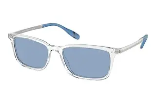 Polo PH4212 533172 Light BlueShiny Crystal