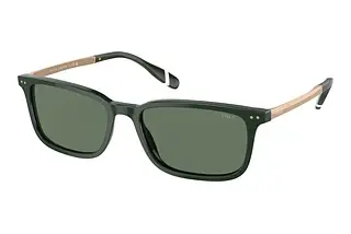 Polo PH4212 614071 GreenShiny Opal Dark Green
