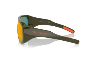 Seitenansicht Polo PH4215U (52166Q)