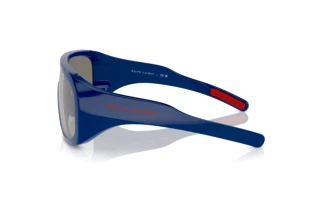 Seitenansicht Polo PH4215U (58866G)