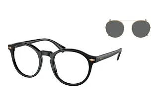 Polo PH4218 500187 Dark GreyShiny Black