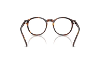 Rückansicht Polo PH4218 (623371)