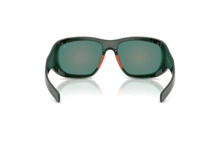 Rückansicht Polo PH4219U (55966Q)