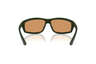 Rückansicht Polo PH4227U (55967J)