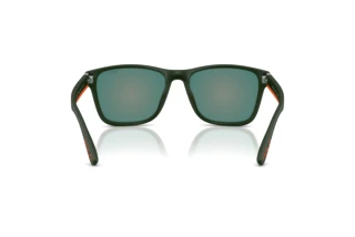 Rückansicht Polo PH4229U (55966Q)