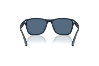 Rückansicht Polo PH4229U (590480)