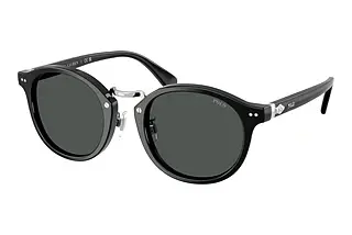 Polo PH4230 500187 Dark GreyShiny Black