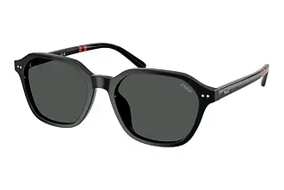 Polo PH4234U 500187 Dark GreyShiny Black