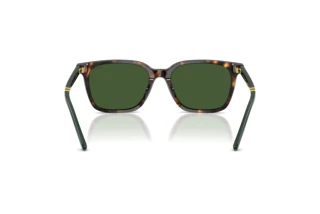 Rückansicht Polo PH4235U (500371)