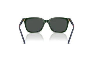 Rückansicht Polo PH4235U (614087)