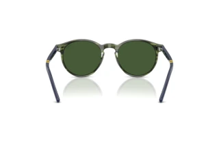 Rückansicht Polo PH4236 (631671)