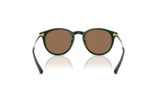 Rückansicht Polo PH4239U (614073)