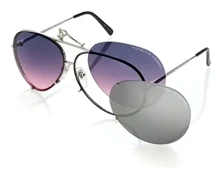 Porsche Design P8478 M PINK GRADIENTtitanium..