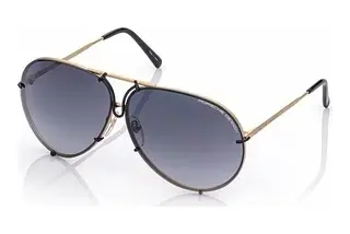 Porsche Design P8478 U SMOKE GRADIENTgold, black